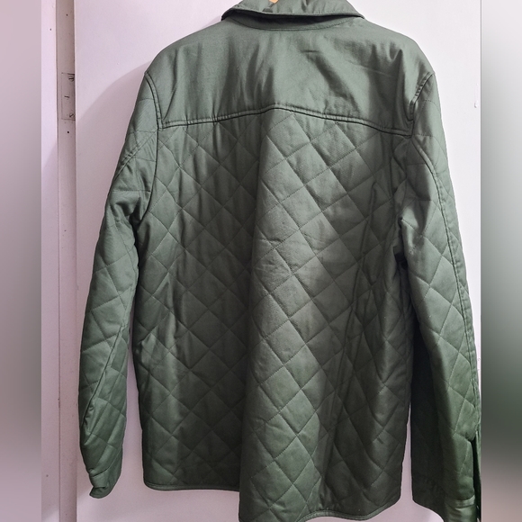 Northwest Storm tech BXQ-1 Earth jacket (NEW) Size 2XL - Picture 5 of 6